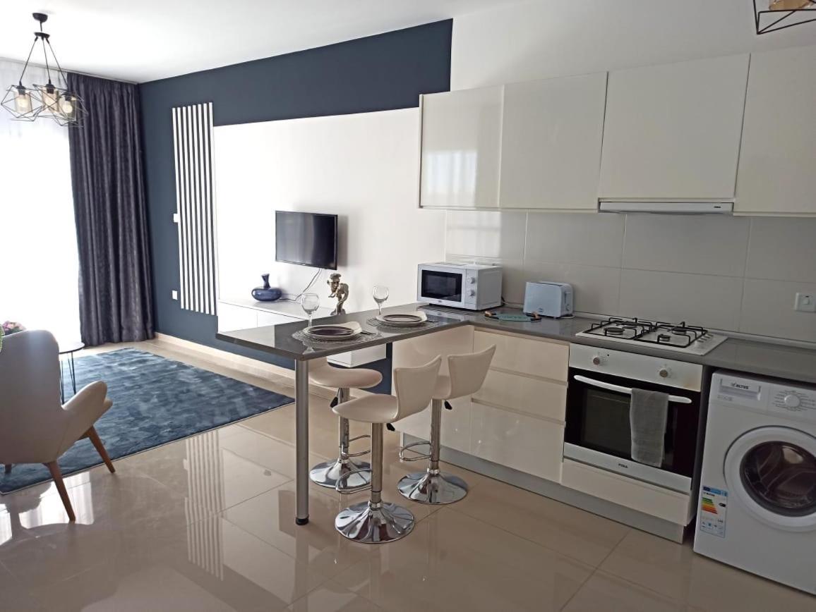 Apartment Caesar Flavius: Smart In Northern Cyprus *