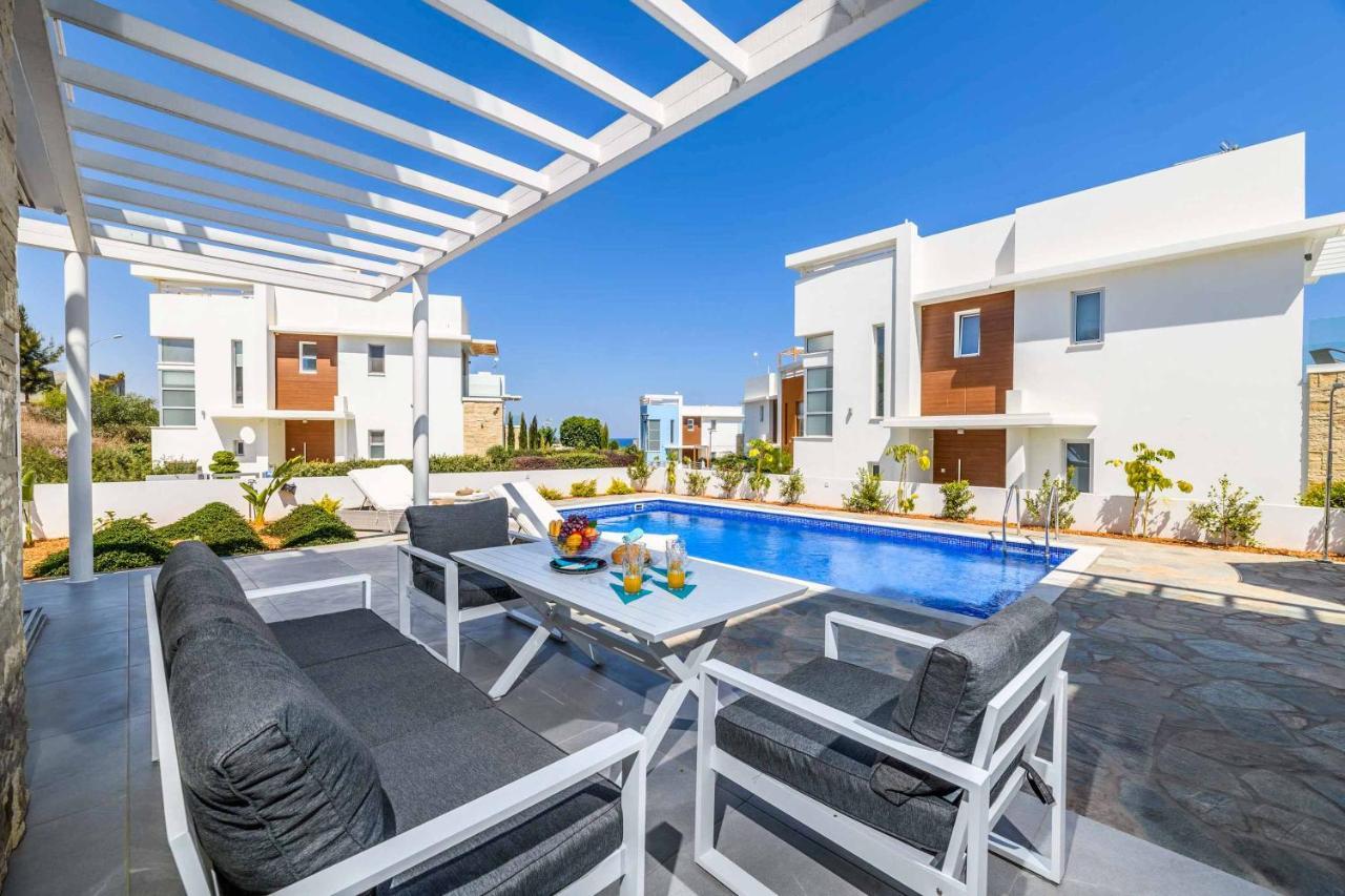 Mylos Lifestyle Seaview 37 Villa