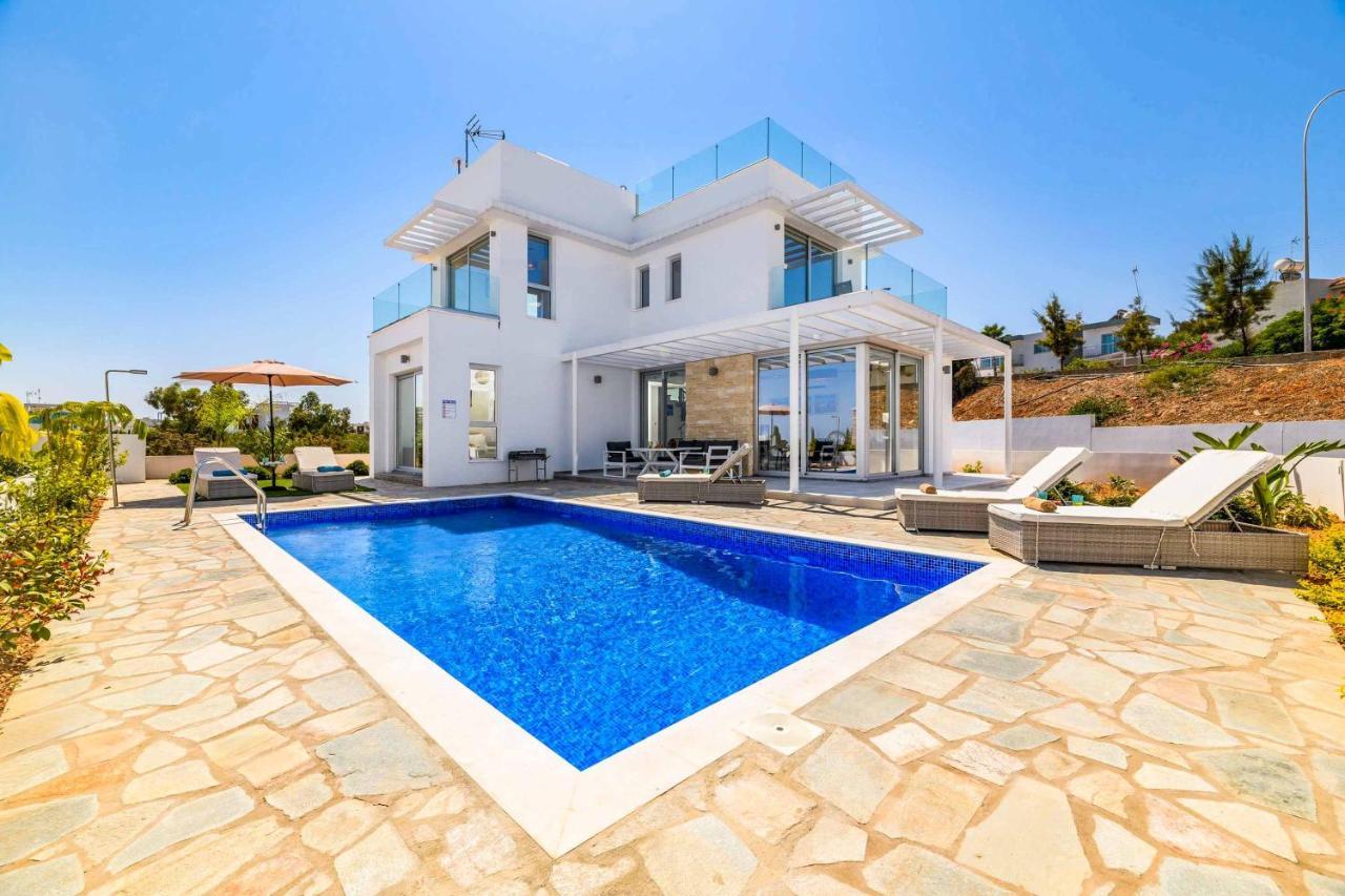 Mylos Lifestyle Seaview 37 Protaras