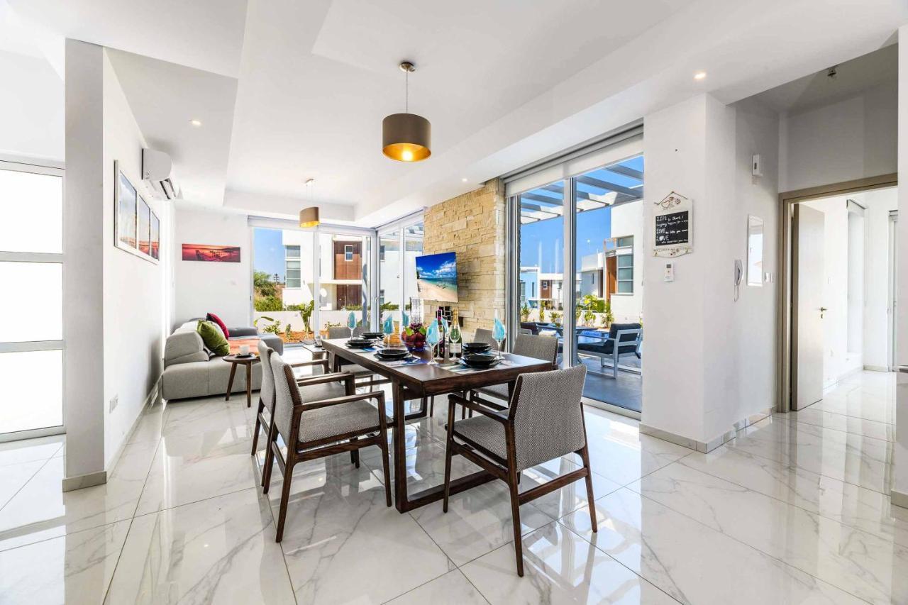 Mylos Lifestyle Seaview 37 Villa
