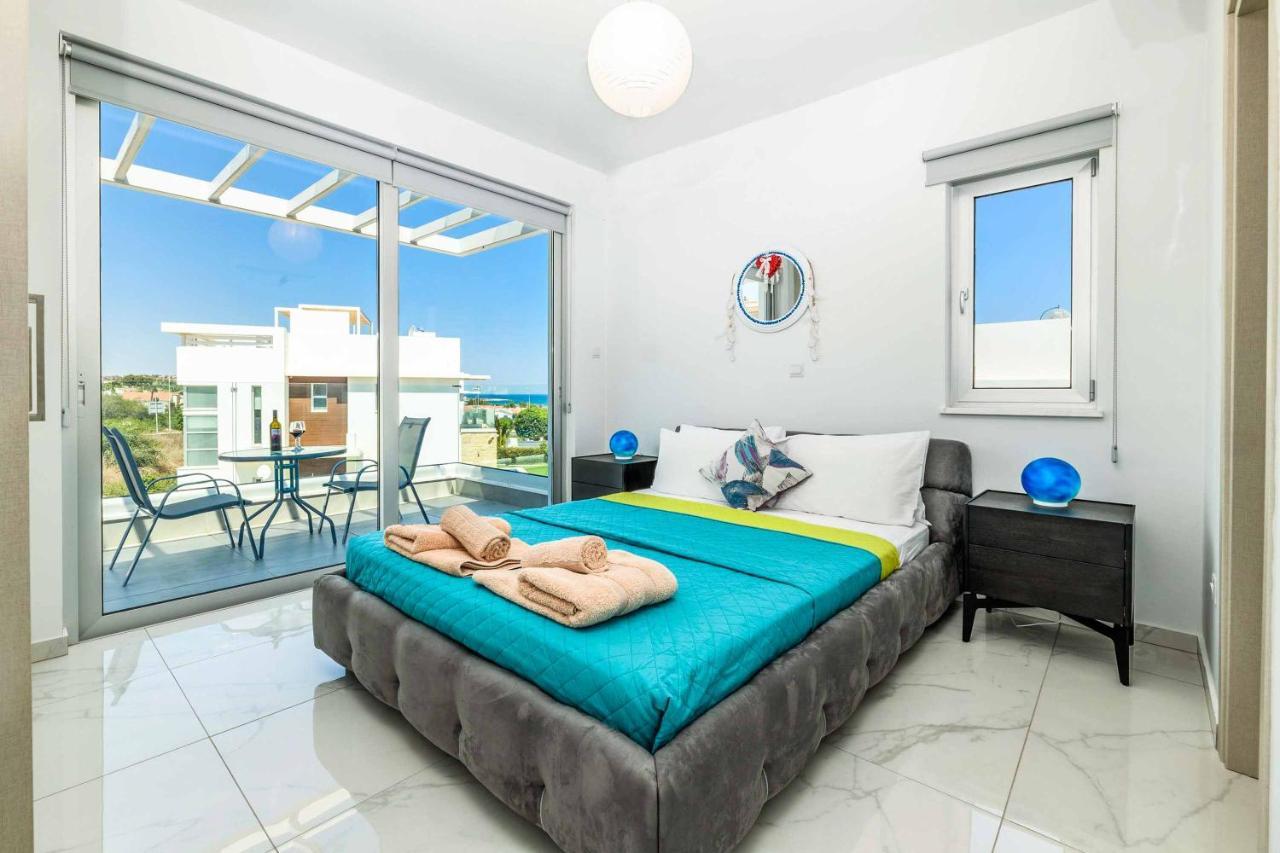 Villa Mylos Lifestyle Seaview 37