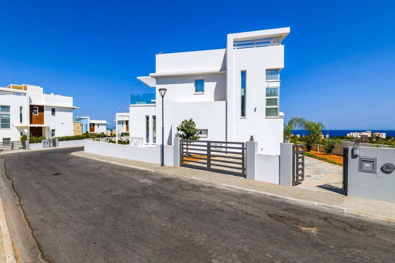 Villa Mylos Lifestyle Seaview 37