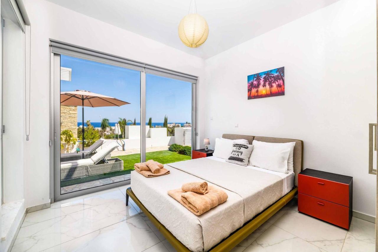 Villa Mylos Lifestyle Seaview 37 *
