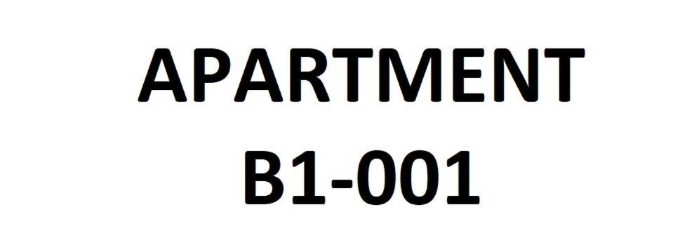 Apartment Ocean Luxury Protaras