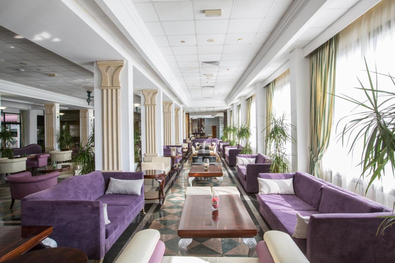 Tsokkos Gardens Hotel 4*