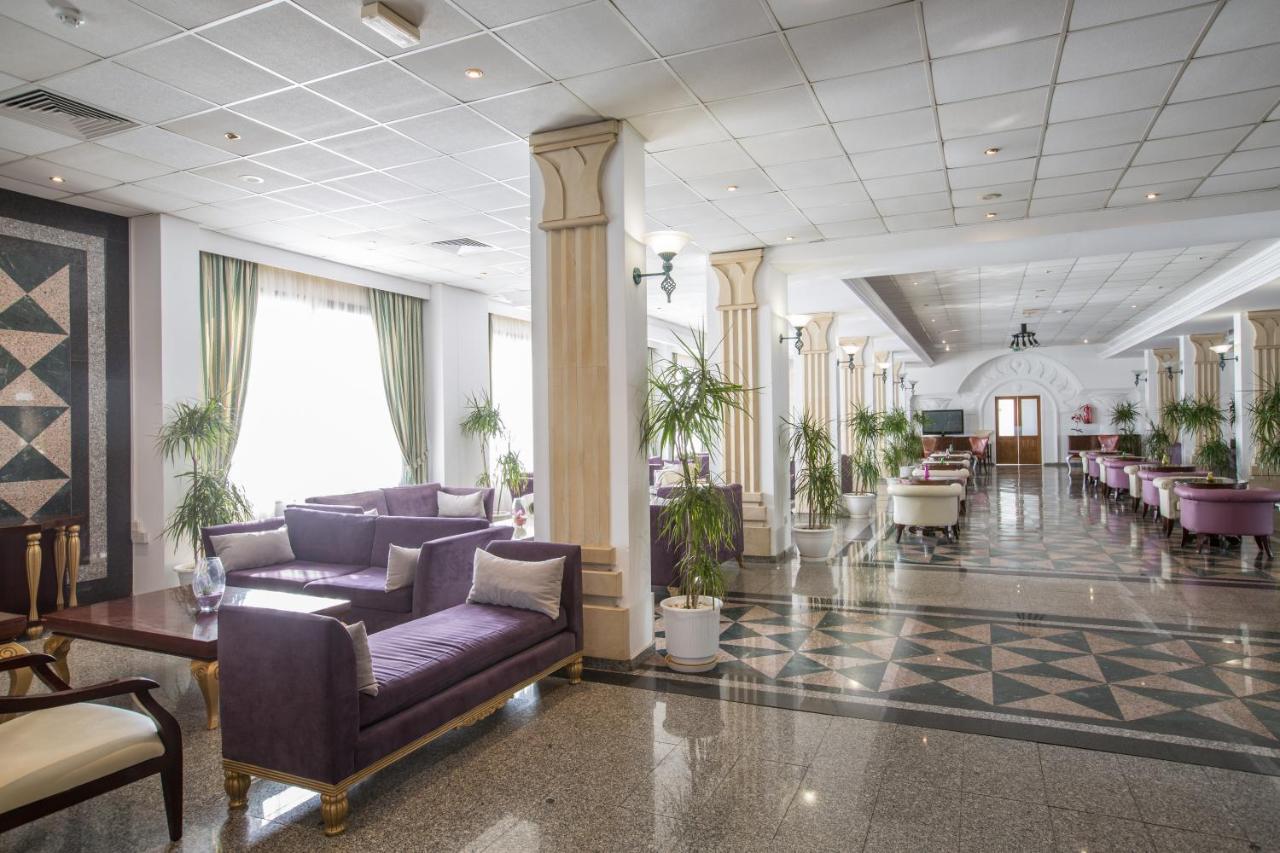 Tsokkos Gardens Hotel 4*