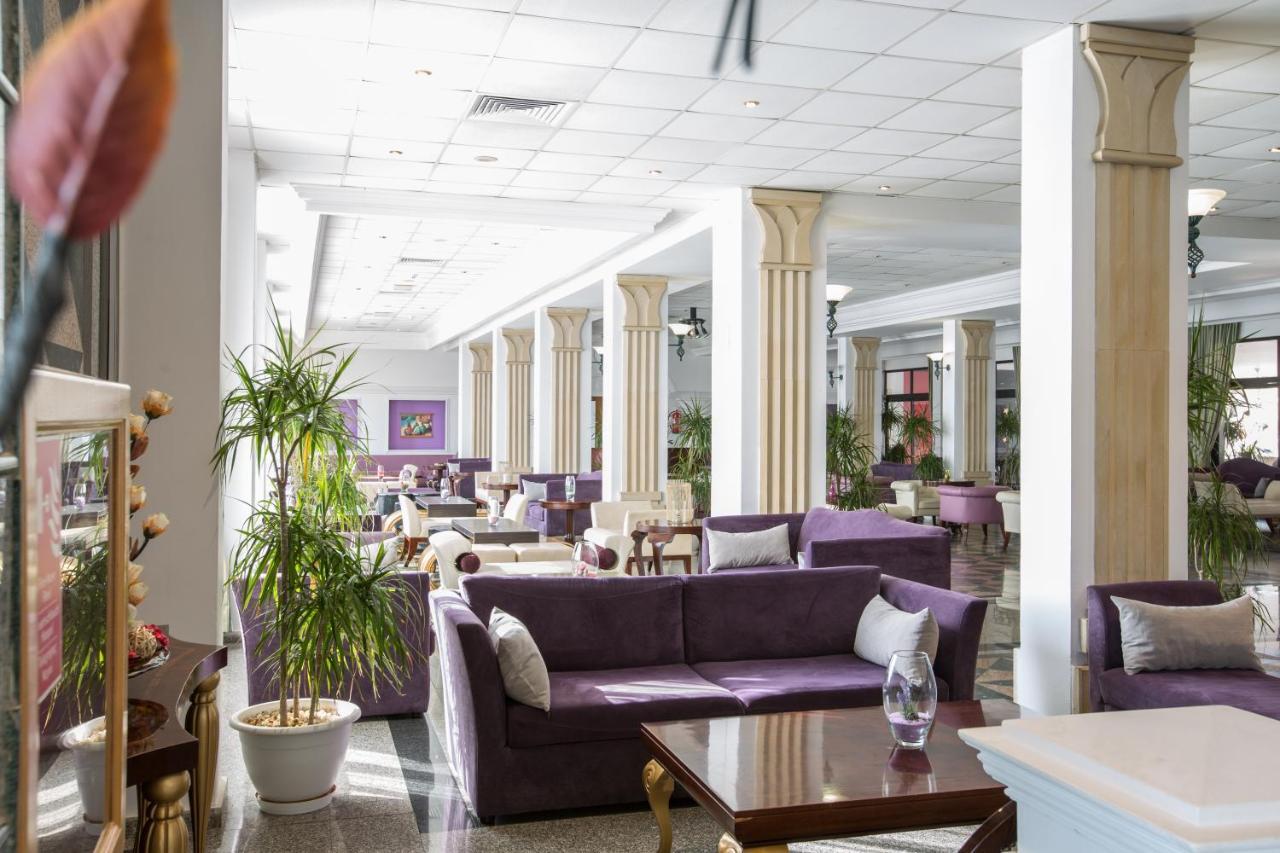 Tsokkos Gardens Hotel 4*