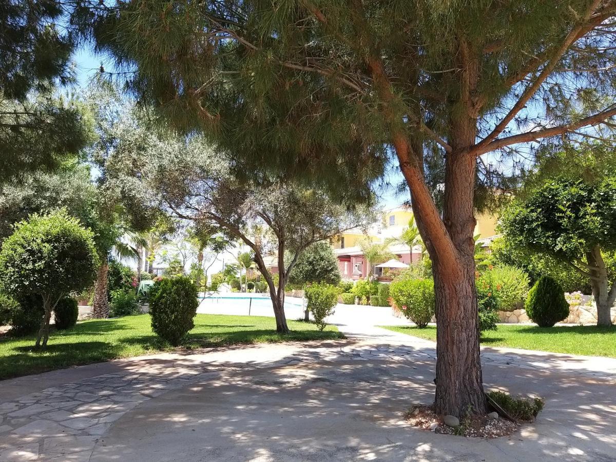 Gardens Apartment Tala