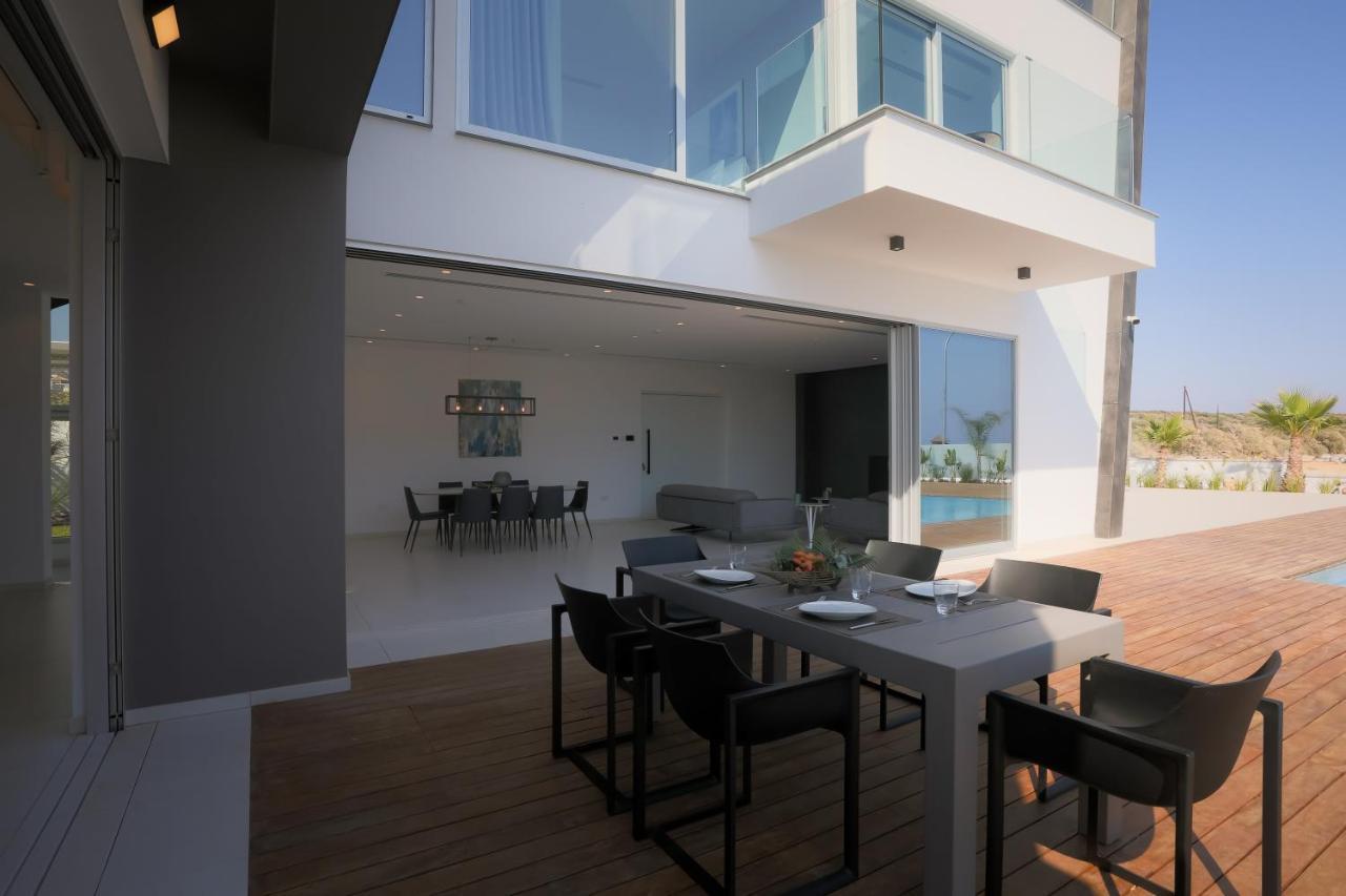 Pousada Seaview Luxury *