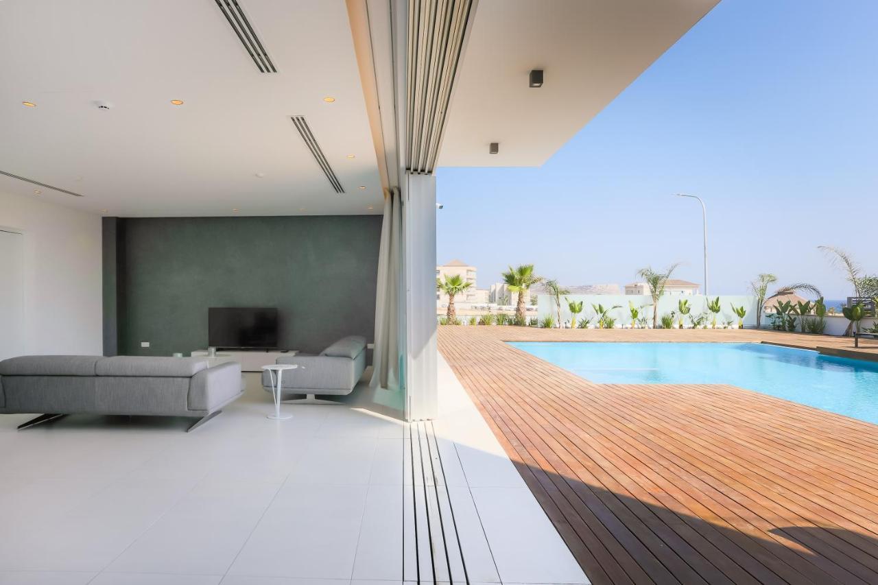 Seaview Luxury Pousada
