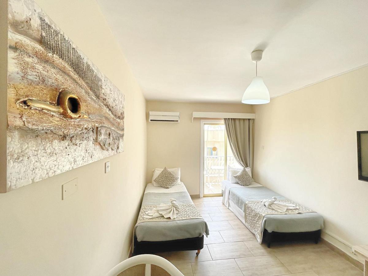 Aparthotel Antonis G. Voroklini