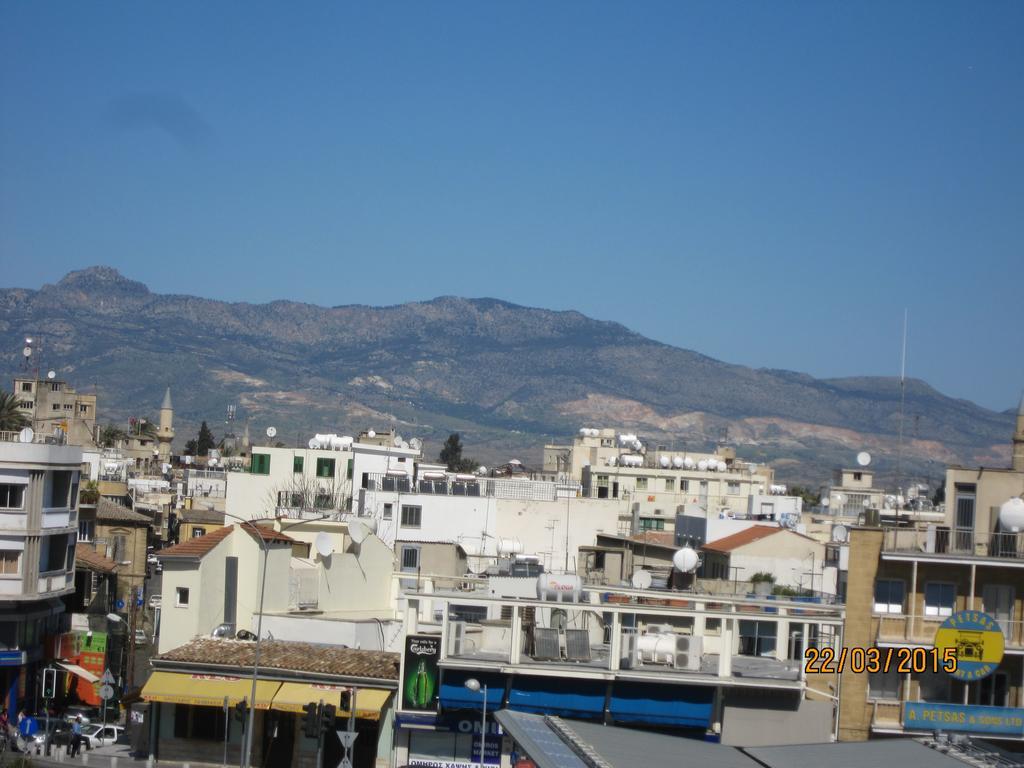 Apartment Downtown Living By 'flats Nicosia' *