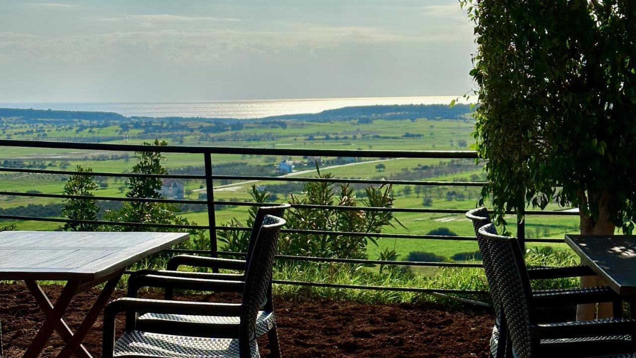 Celebi Garden - Cittaslow Retreat Resort Famagusta (Northern Cyprus)