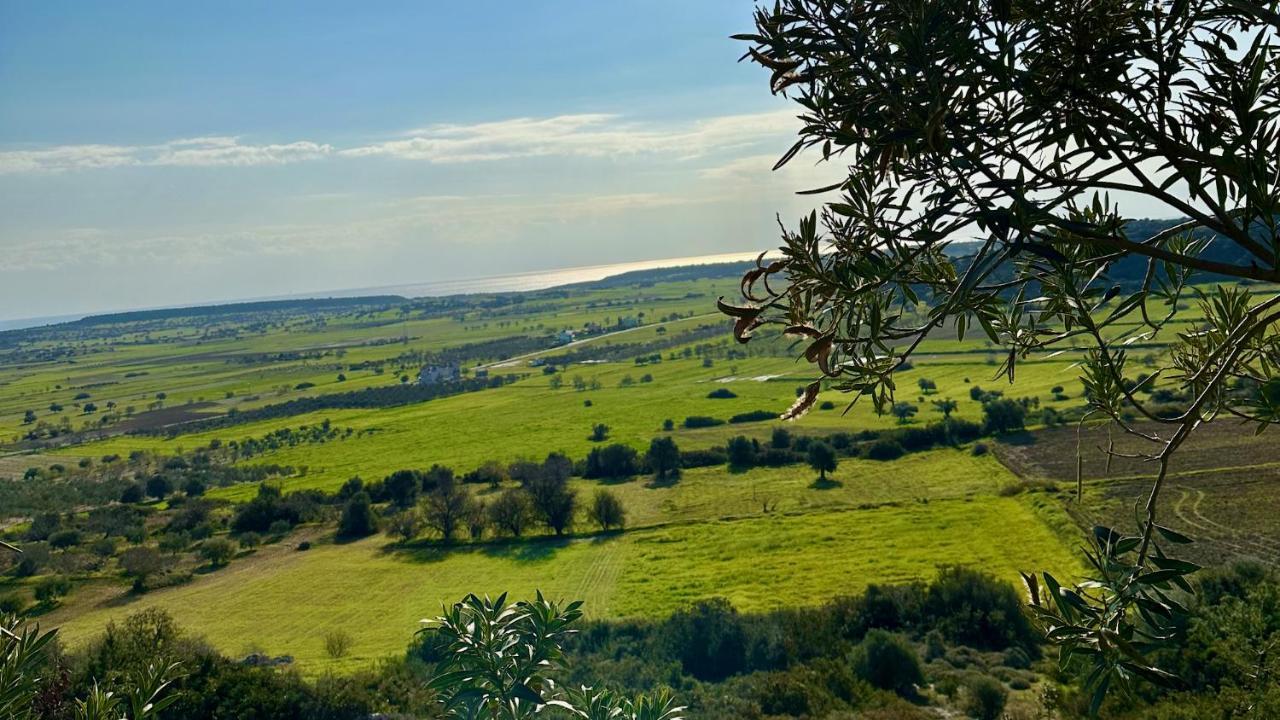 Celebi Garden - Cittaslow Retreat Resort Famagusta (Northern Cyprus)