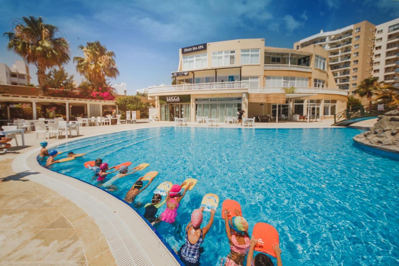 Caesar & Spa Official Iskele District (Northern Cyprus)