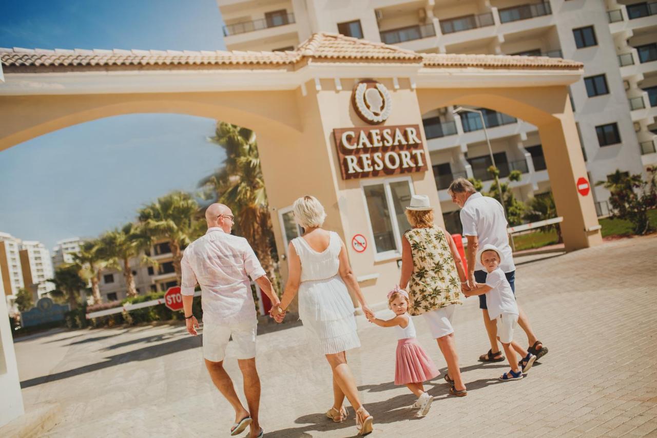 Apartment Caesar & Spa Official Iskele District (Northern Cyprus)