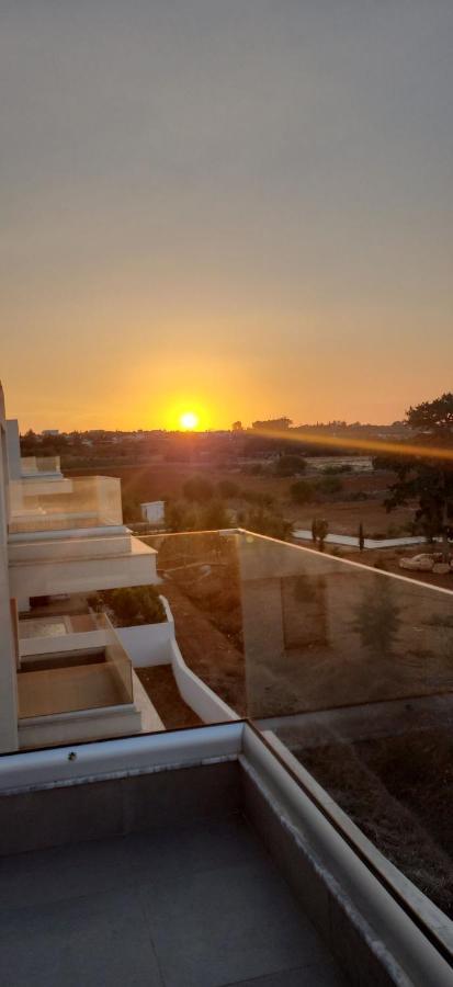 Hanna Panorama Pousada Protaras