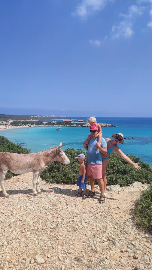 Fantastic 4 Cyprus First Line Beachfront