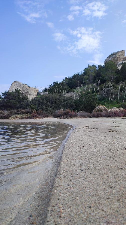 Appartement Fantastic 4 Cyprus First Line Beachfront
