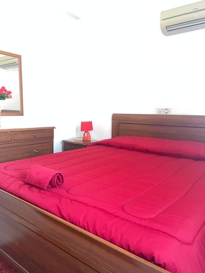 Marias Spacious Aparment Apartamento