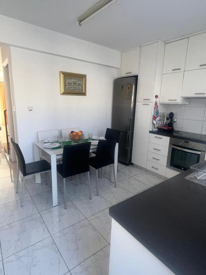 Apartamento Marias Spacious Aparment *