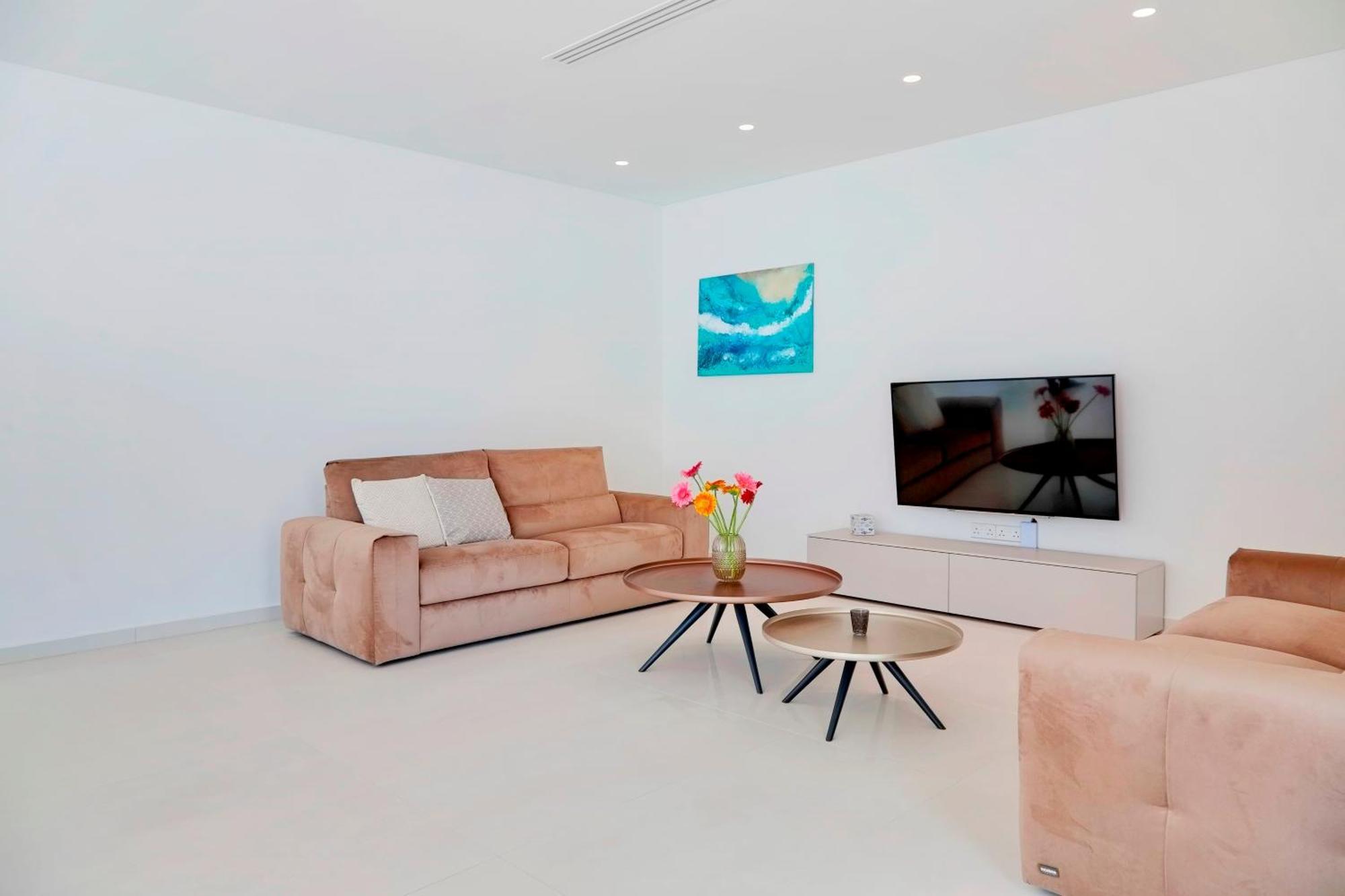 Sunrise Seaview - Camelia Villa