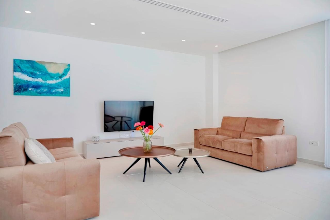 Villa Sunrise Seaview - Camelia *