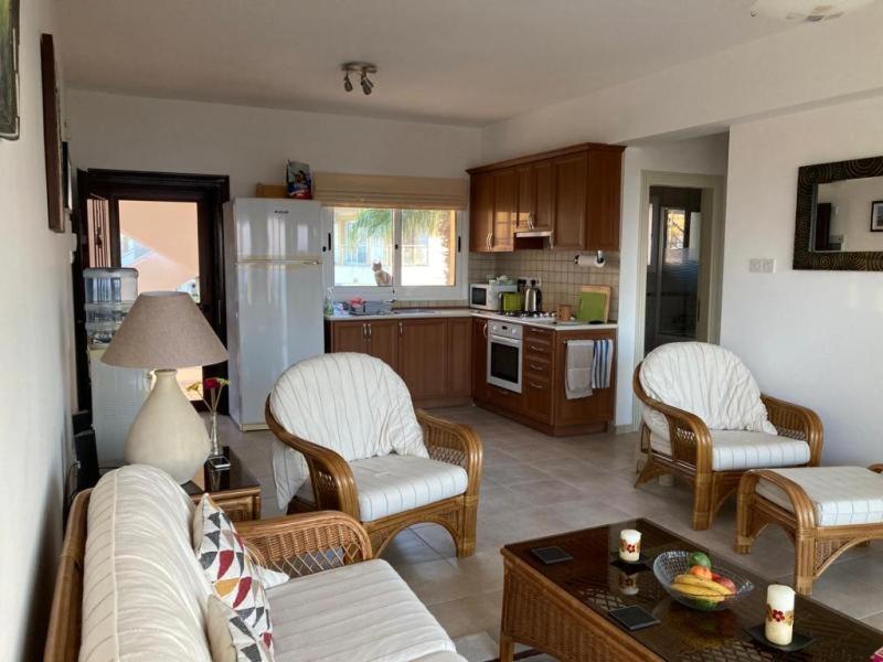 Appartement Marina B 16 - Tatlisu Trnc
