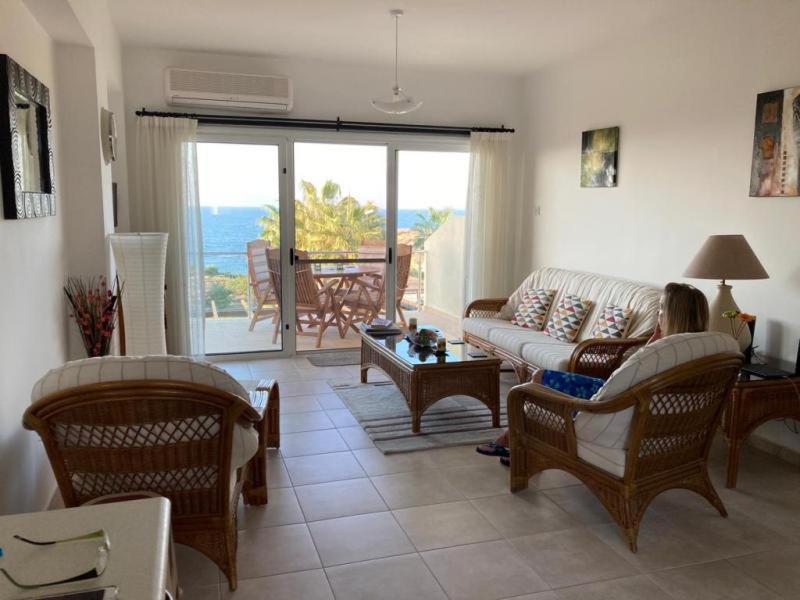 Marina B 16 - Tatlisu Trnc Appartement Akanthou