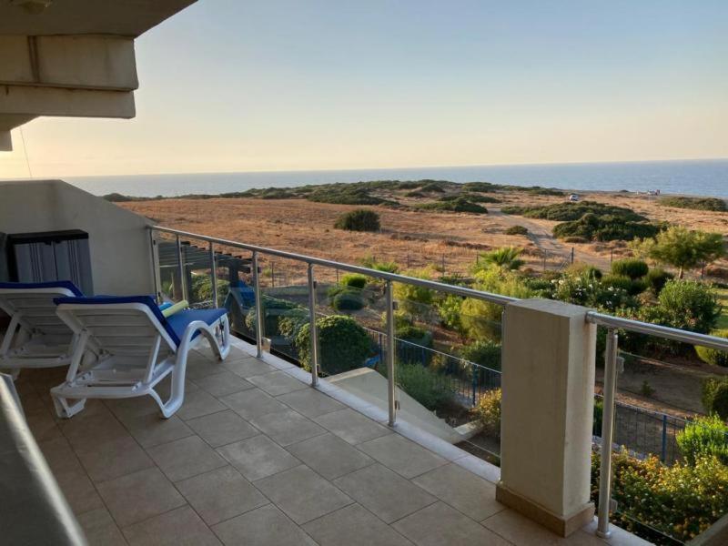Appartement Marina B 16 - Tatlisu Trnc Akanthou