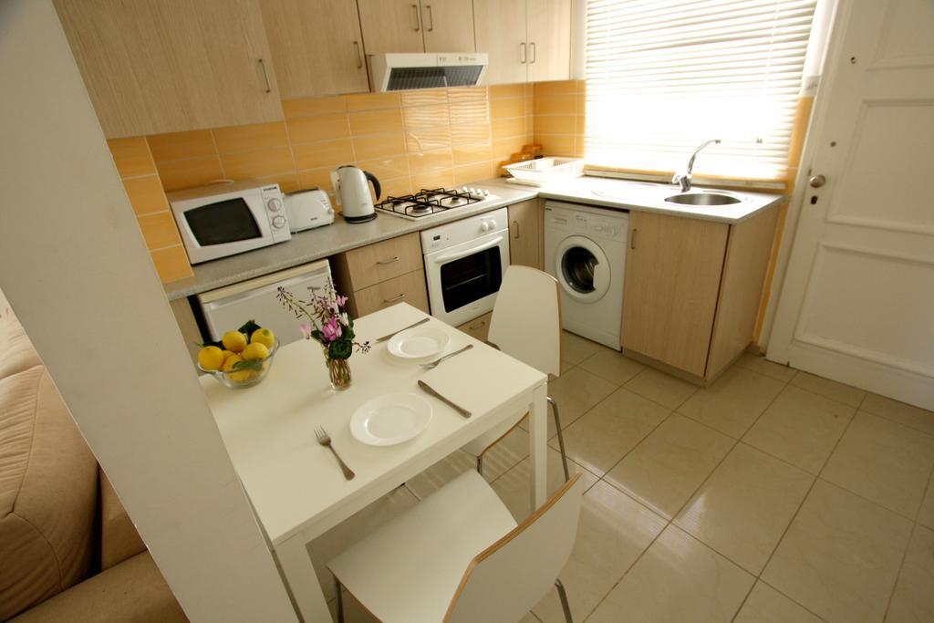 Pissouri Beach Apartments *