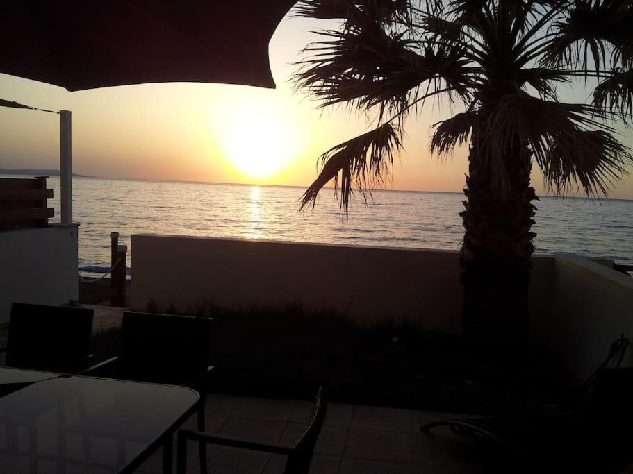Uniquely Located On The * Agia Marina (Northern Cyprus)