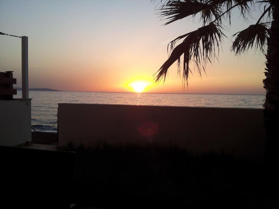 Uniquely Located On The Holiday home Agia Marina (Northern Cyprus)