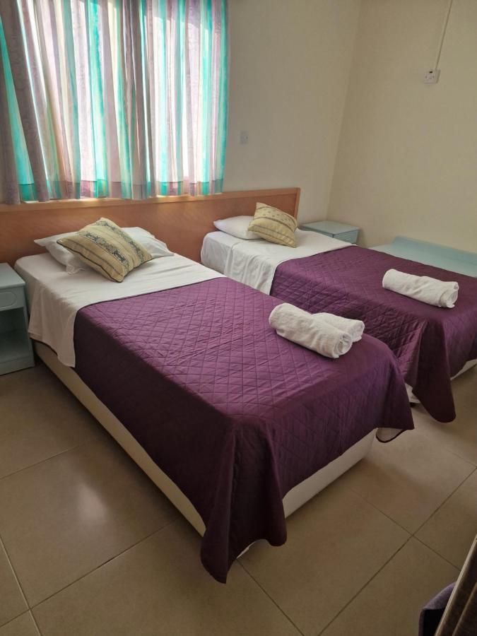 Eleni Apartamento Agia Napa