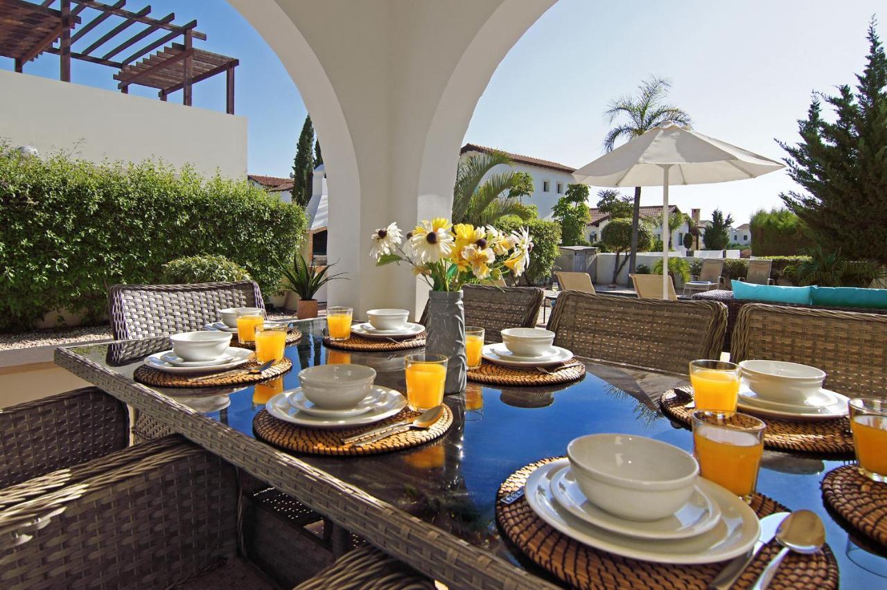 Ingrid Villa Agia Napa
