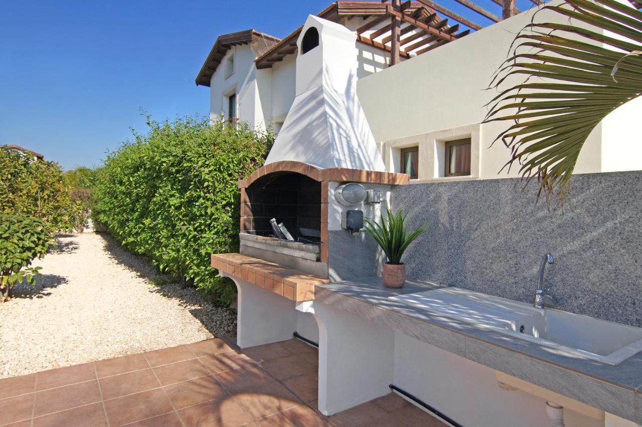 Villa Ingrid