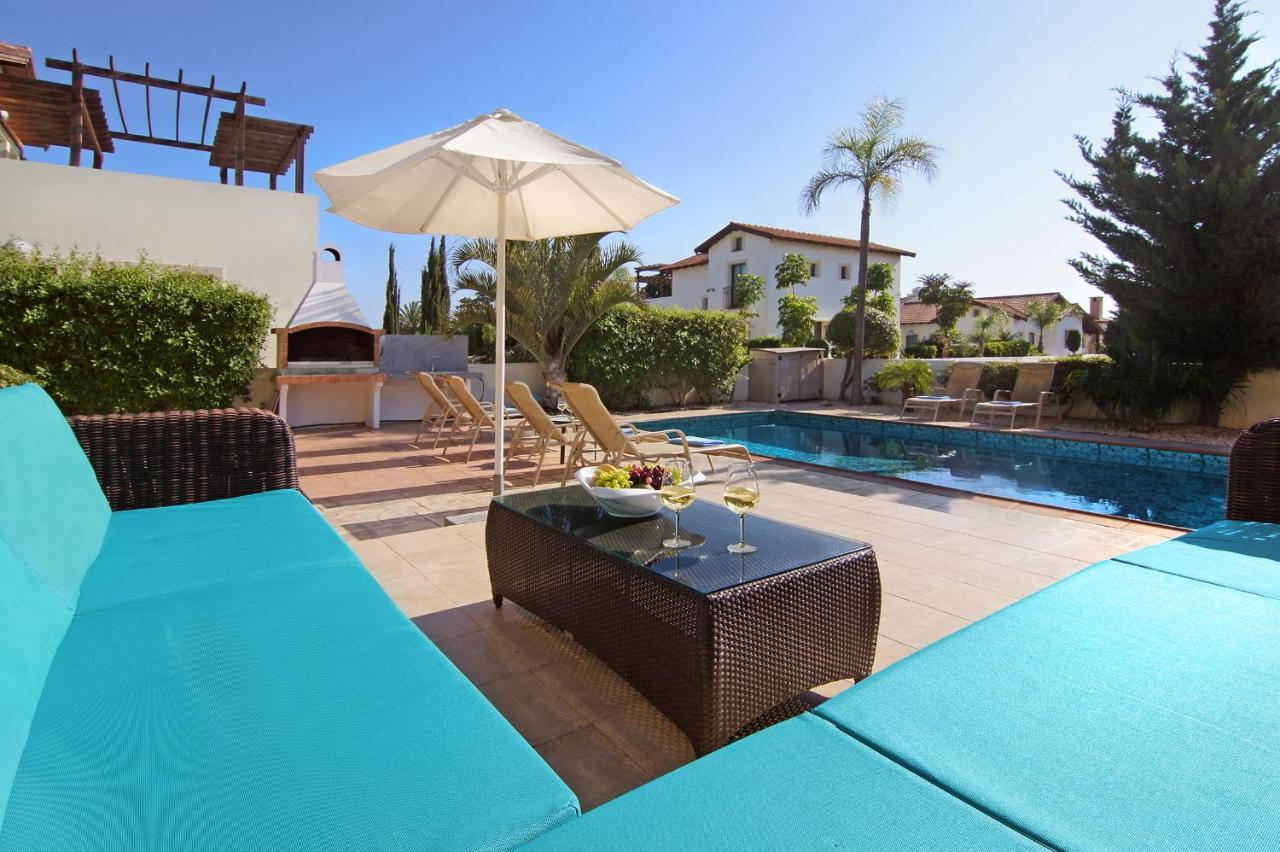 Villa Villa Ingrid