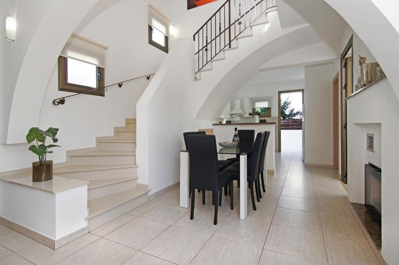 Villa Ingrid *