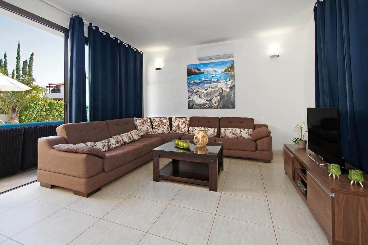 Villa Ingrid