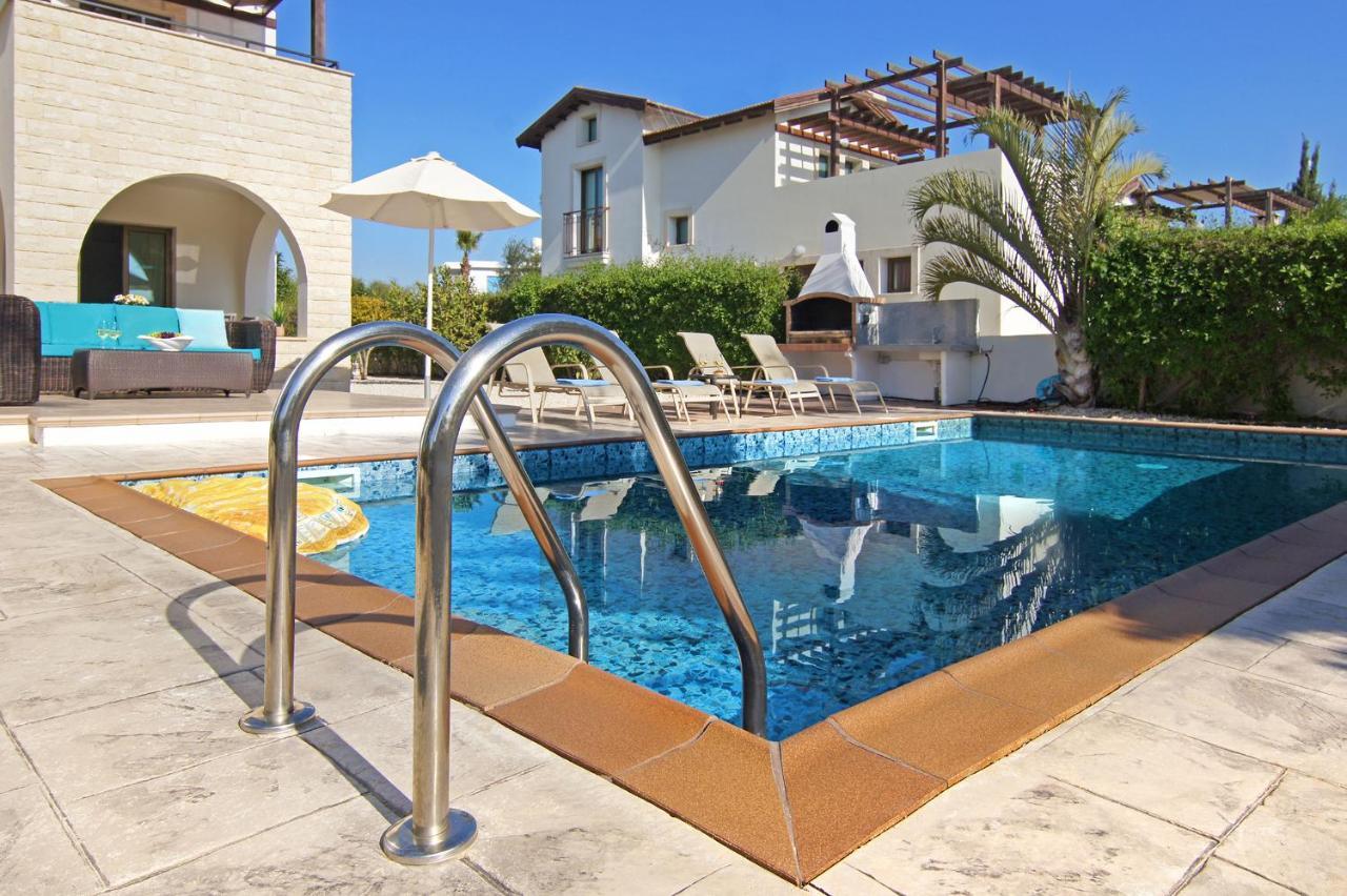 Villa Ingrid *