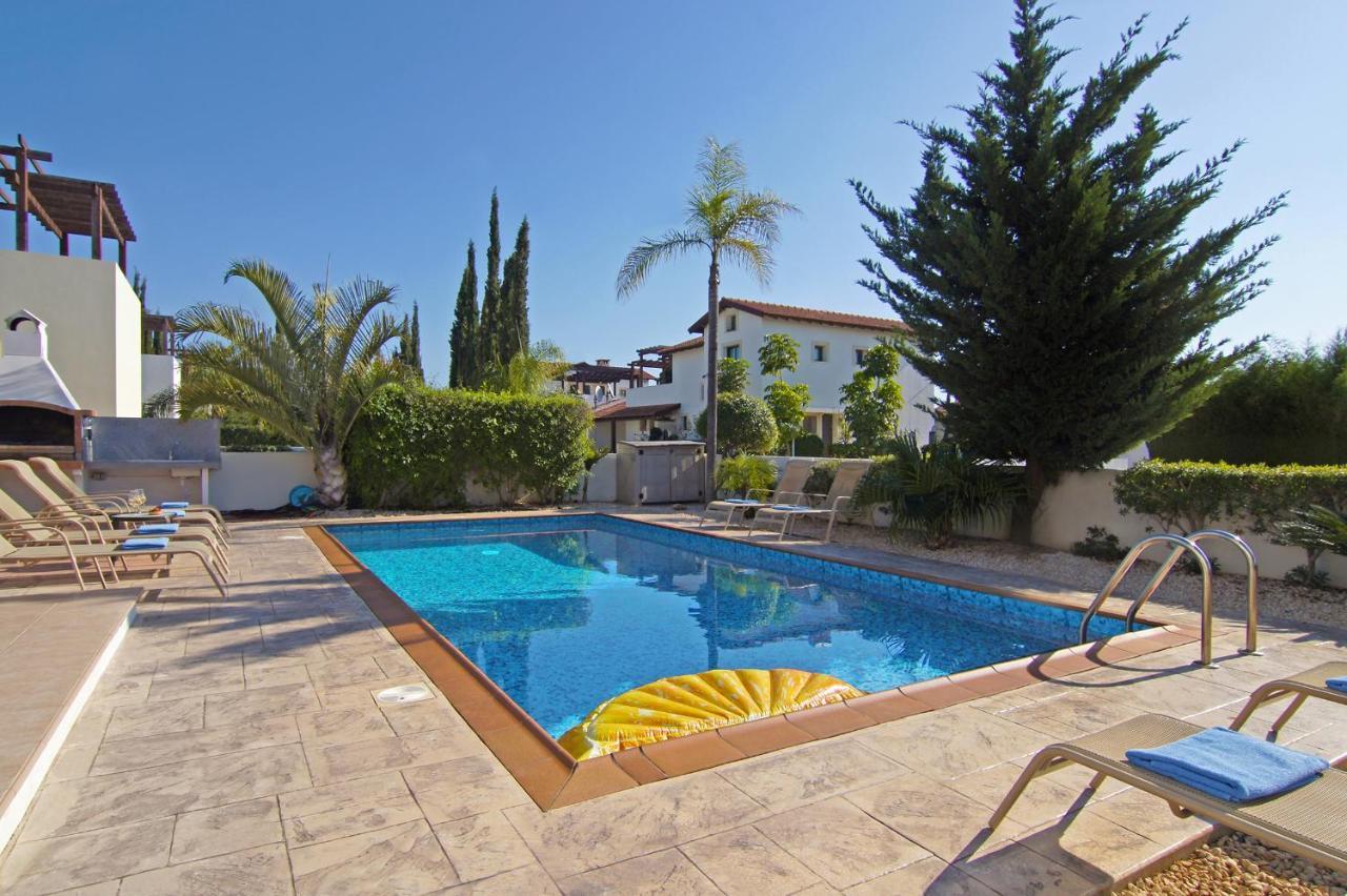 Ingrid Agia Napa