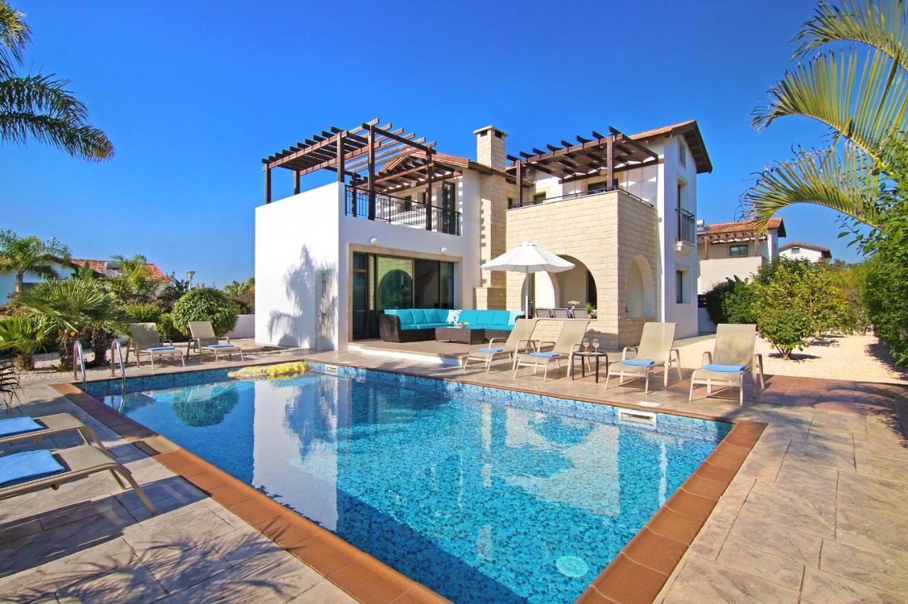 Villa Ingrid *