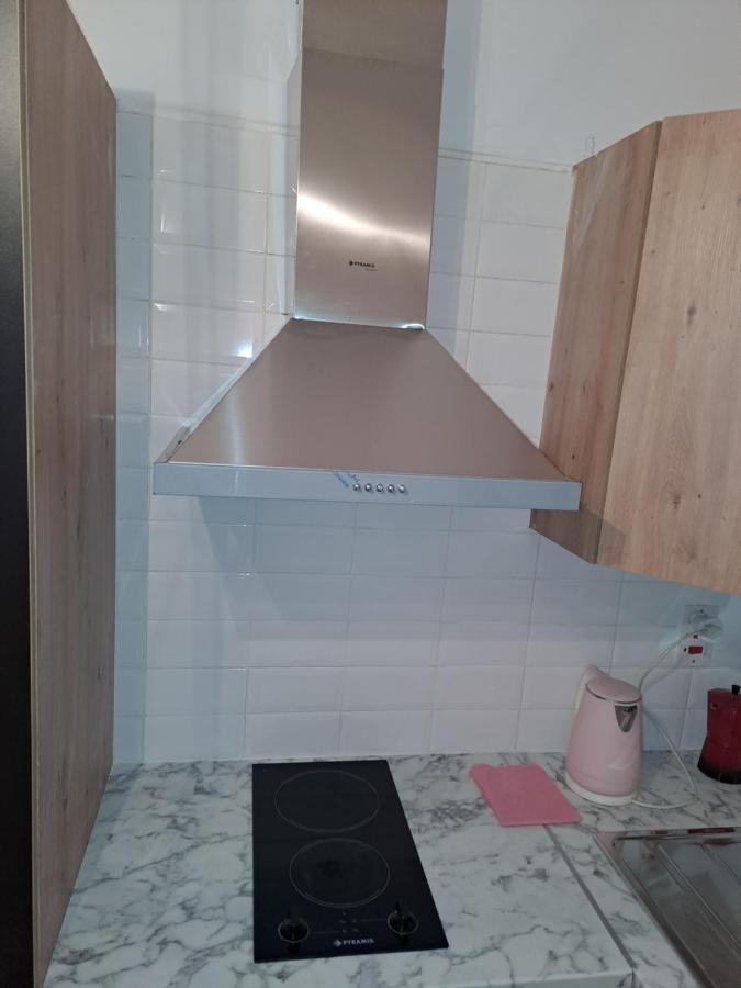 Appartement Luxury In Light House Paphos