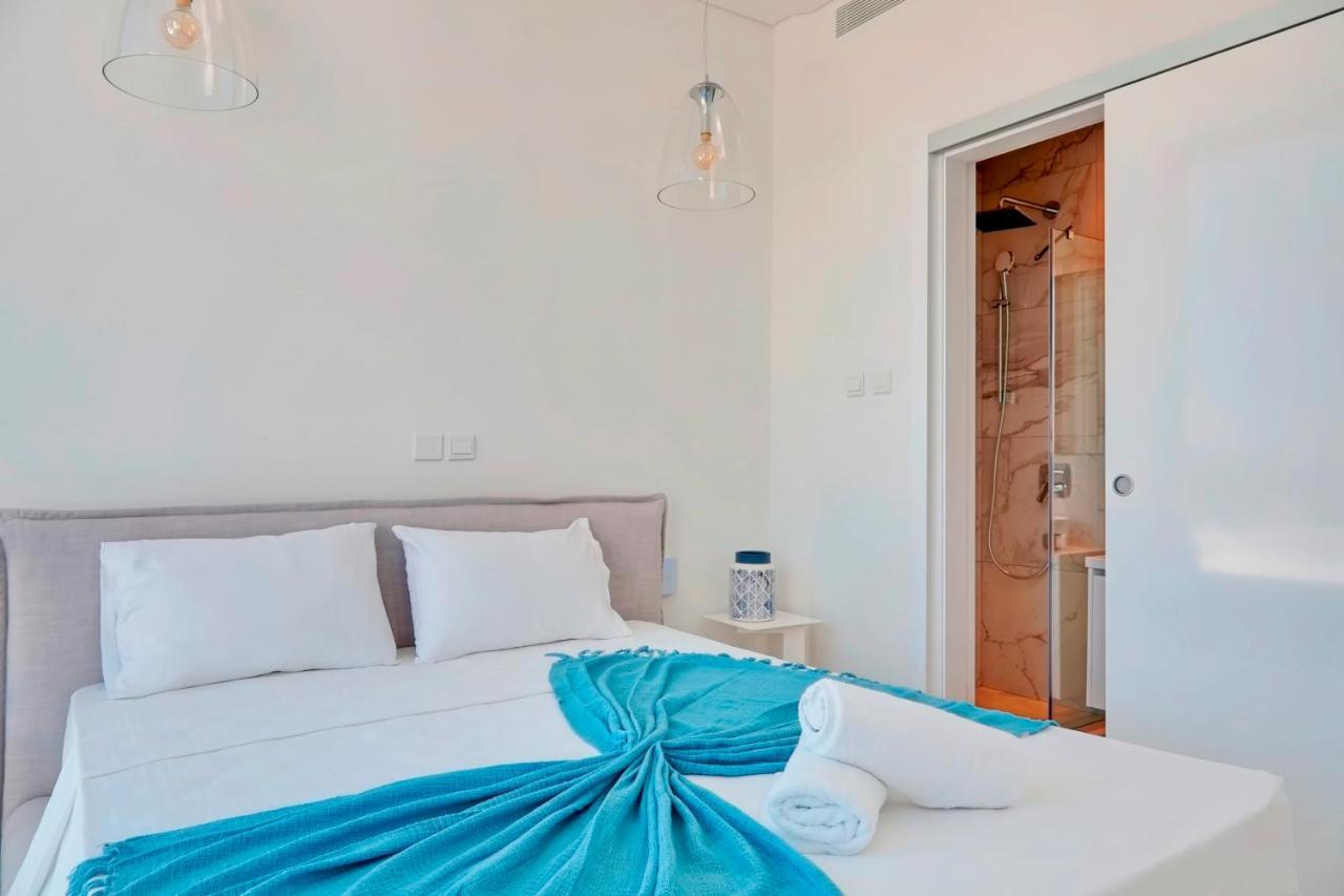 Sunrise Seaview - Camelia Villa Paralimni