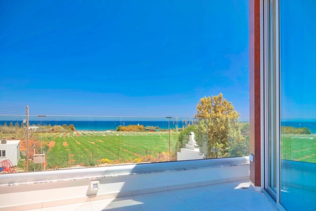 Sunrise Seaview - Camelia Villa