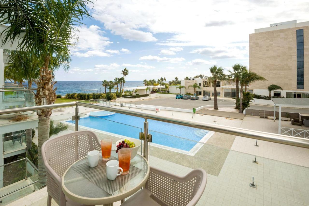 Bliss - Coralli Beachfront Holiday home Protaras