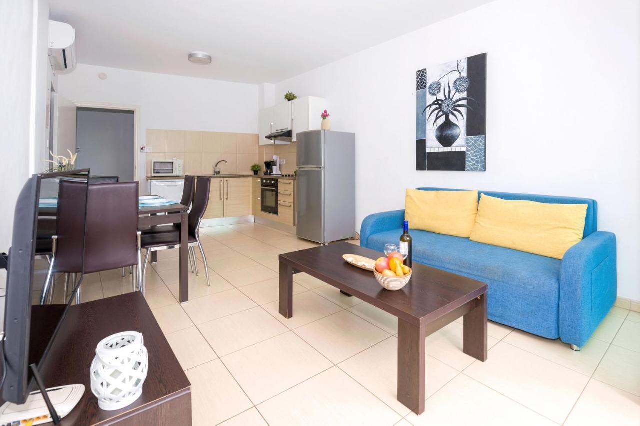 Bliss - Coralli Beachfront Holiday home