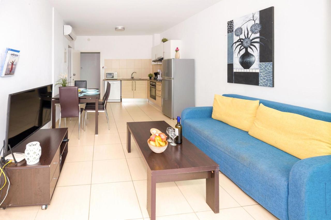 Bliss - Coralli Beachfront *
