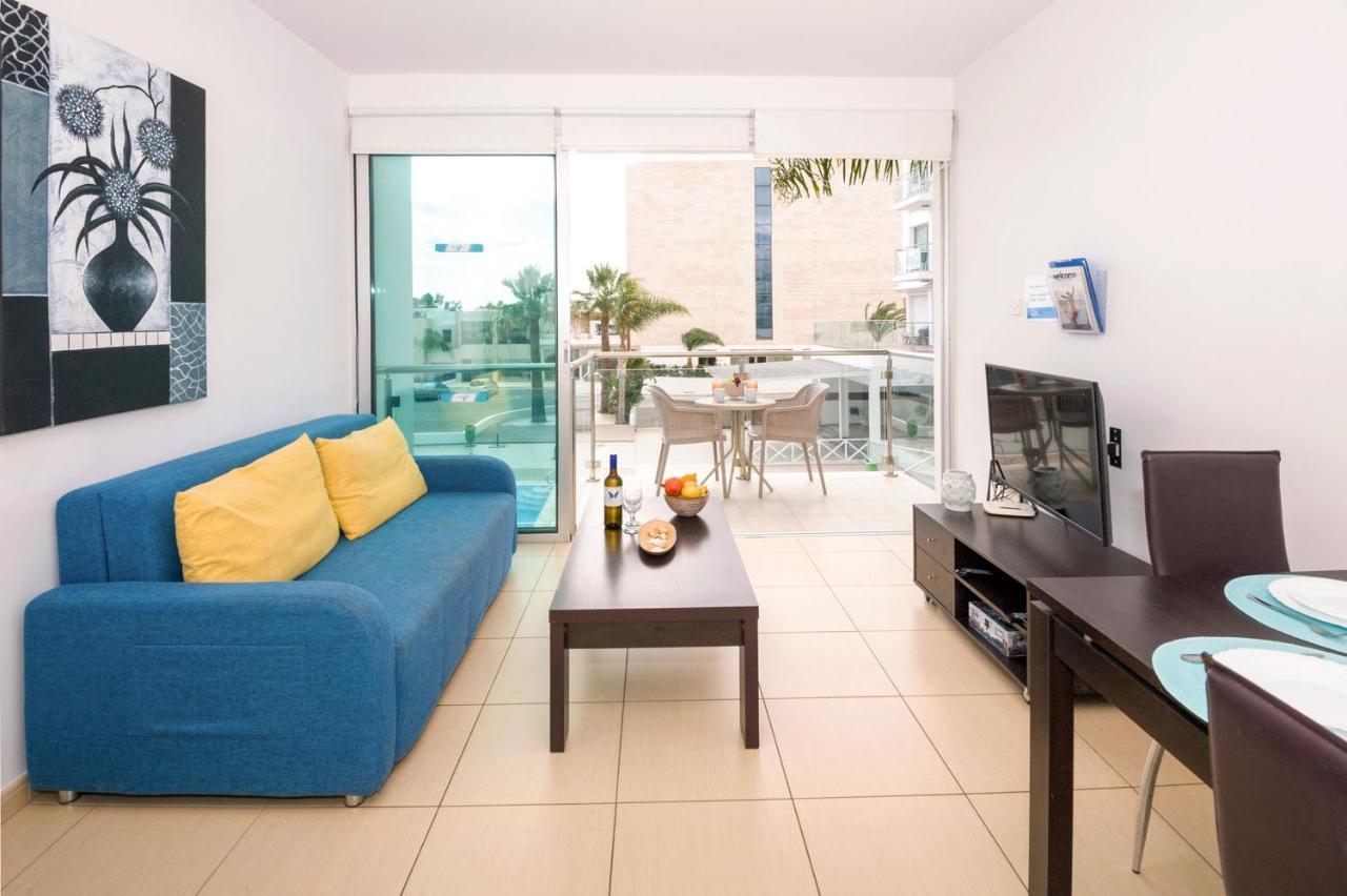 Holiday home Bliss - Coralli Beachfront *