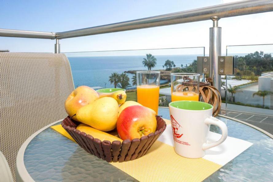 Holiday home Laila - Coralli Beachfront Protaras